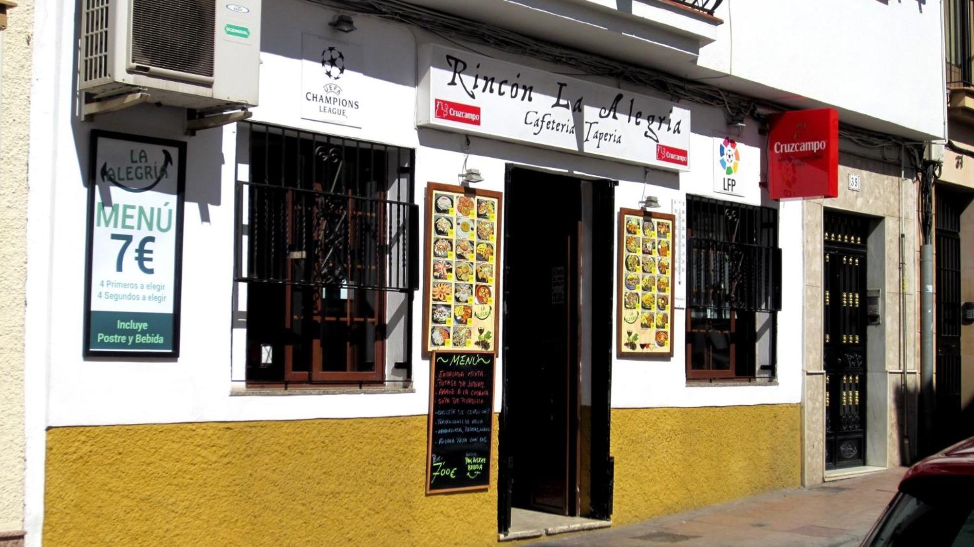 Ronda Centro - Love Exterior photo